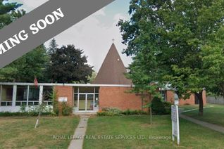 Commercial/Retail Property for Lease, 1465 Leda Ave, Mississauga, ON