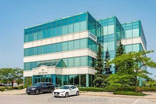 Office for Lease, 989 Derry Rd #303, Mississauga, ON