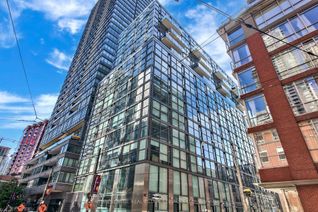 Loft for Sale, 25 Oxley St #905, Toronto, ON