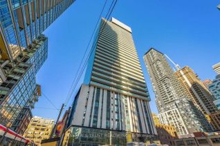 Property for Rent, 11 Charlotte St #405, Toronto, ON