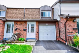 Property for Sale, 1980 Rosefield Rd #13, Pickering, ON