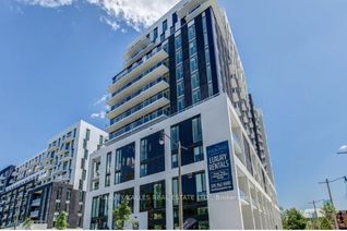 Apartment for Rent, 133 Bronte Rd #Ph19, Oakville, ON