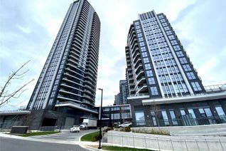 Apartment for Rent, 35 Watergarden Dr #1619, Mississauga, ON