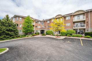 Apartment for Sale, 15 Heartwood Dr #309, Belleville, ON