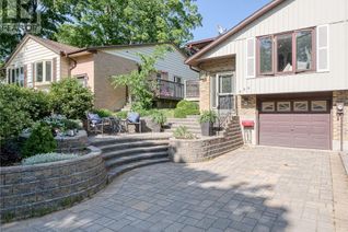 Bungalow for Sale, 256 Vansittart Avenue, Woodstock, ON