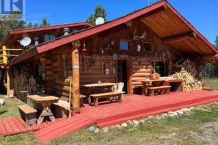 Detached House for Sale, Blk A Tatla Lake, Williams Lake, BC