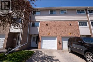 Property for Sale, 644 Lakeshore Drive Unit# 15, North Bay, ON
