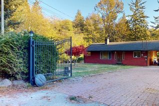 Property for Sale, 1008 North Road, Gibsons, BC