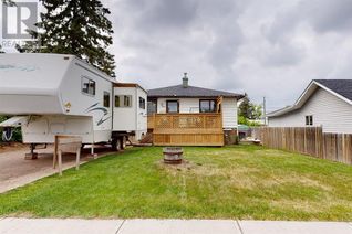 Bungalow for Sale, 6019 51 Avenue, Stettler, AB