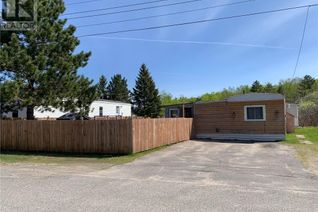 Bungalow for Sale, 1 Evelyn Street, Hanmer, ON