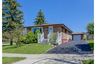 Bungalow for Rent, 36 Bywood Crescent, Stoney Creek, ON
