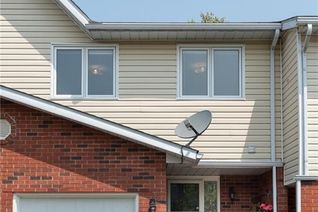 Freehold Townhouse for Sale, 25 Vermont Meadows, Petawawa, ON
