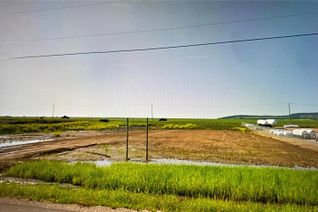 Land for Sale, 63 Vic Turner Airport Road, Dawson Creek, BC