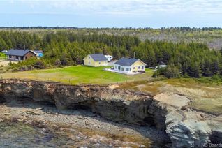 Bungalow for Sale, 98 Des Falaises Street, Grande-Anse, NB