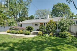 Bungalow for Sale, 366 Macdonald Road, Oakville, ON
