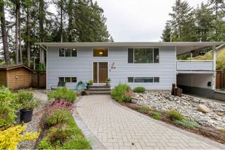 Property for Sale, 4194 206a Street, Langley, BC