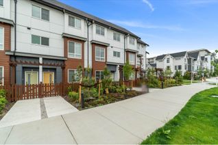 Townhouse for Sale, 20155 84 Avenue #4, Langley, BC