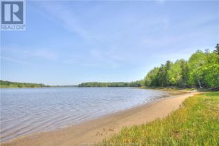 Vacant Residential Land for Sale, 23-16 Lot Pin Gris Rd, South Branch, NB