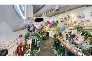 Florist/Gifts Non-Franchise Business for Sale