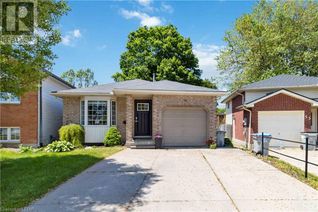 Property for Sale, 51 Dell Drive, Strathroy, ON