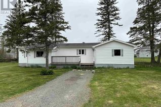 Mini Home for Sale, 41 Forest Park Drive, Upper Brookside, NS
