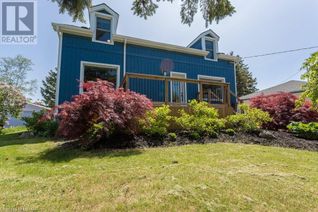 Property for Sale, 99 Fairview Avenue, St. Thomas, ON