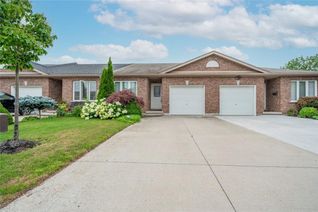 Bungalow for Rent, 22 Bluegrass Crescent, St. Catharines, ON