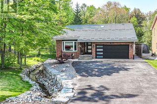 Bungalow for Sale, 244 Fittons Road E, Orillia, ON