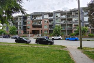 Condo Apartment for Sale, 2436 Kelly Avenue #308, Port Coquitlam, BC
