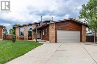 Property for Sale, 108 Rossdale Drive Se, Medicine Hat, AB