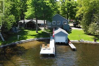 Bungalow for Sale, 15 Vanier Court, Bobcaygeon, ON