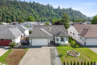 Property for Sale, 45868 Thomas Road, Sardis, BC