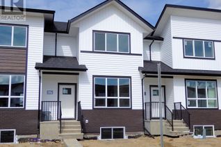 Townhouse for Sale, 20 C Evergreen Way, Red Deer, AB