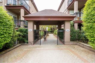 Property for Sale, 580 Twelfth Street #404, New Westminster, BC