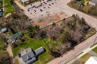 Land for Sale, 0 Carter Road, Brookfield, NS