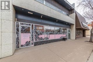 Commercial/Retail Property for Lease, 4919 50th Avenue #102, Lloydminster, SK