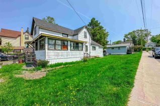 Bungalow for Sale, 629 & 629 1/2 Third Ave S, KENORA, ON