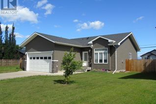 House for Sale, 316 3 Avenue Nw, Slave Lake, AB
