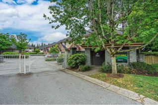 Townhouse for Sale, 8855 212 Street #30, Langley, BC