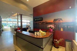 Office for Sale, 145 W 15th Street #103, North Vancouver, BC