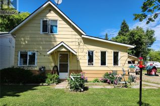 House for Sale, 704 2nd Avenue, Star City, SK