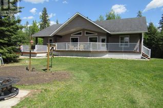 Bungalow for Sale, 25 Echo Valley Crescent, Rural Clearwater County, AB