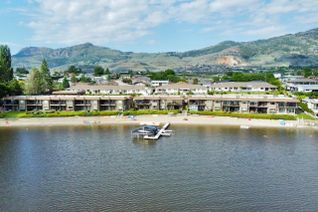 Condo Townhouse for Sale, 4231 Oleander Drive #5, Osoyoos, BC
