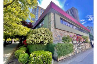 Office for Sale, 145 W 15th Street #201, North Vancouver, BC