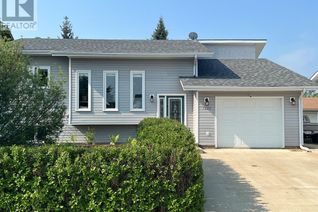 House for Sale, 1025 10a Avenue Se, Slave Lake, AB