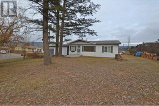Property for Sale, 2020 N Mackenzie Avenue, Williams Lake, BC