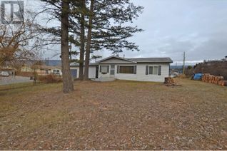 Property for Sale, 2020 N Mackenzie Avenue, Williams Lake, BC Property for Sale, 2020 N Mackenzie Avenue, Williams Lake, BC