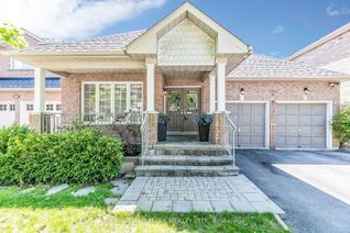 Bungalow for Sale, 384 Wood Duck Lane Lane, Newmarket, ON