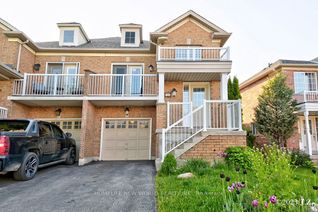 Bungalow for Rent, 30 Carrillo St #Lower, Vaughan, ON