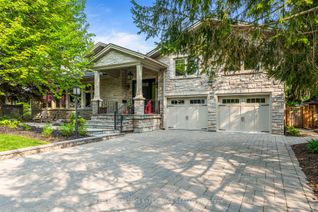 Sidesplit for Sale, 37 Amelia St, Barrie, ON